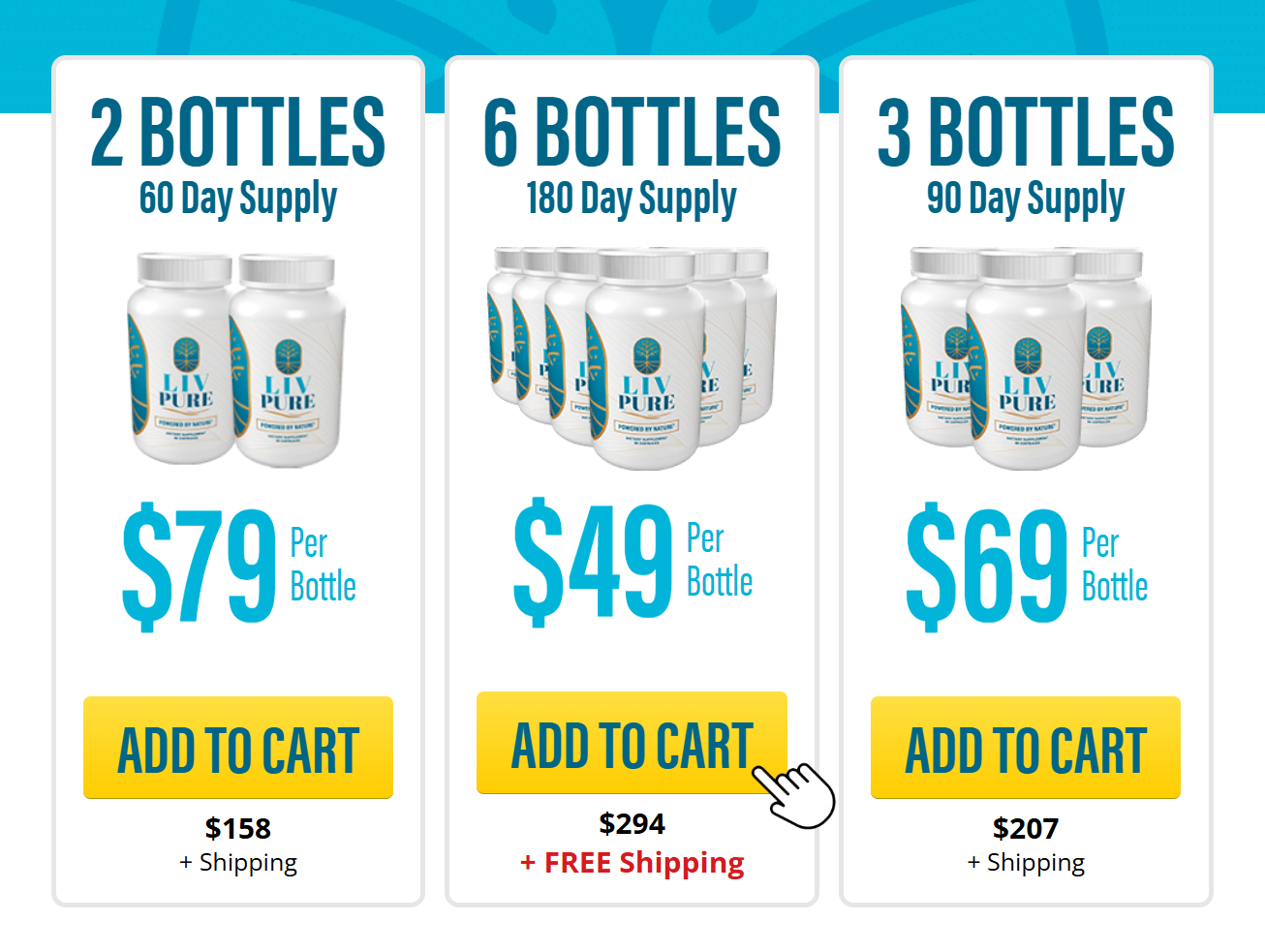 Liv Pure official website buy